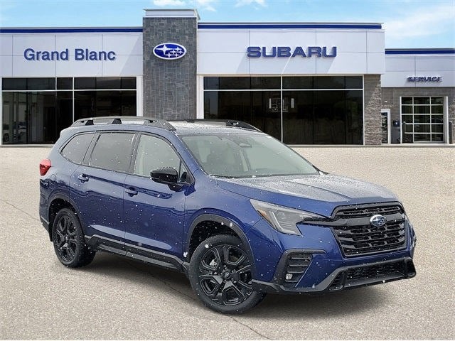 2026 Subaru ASCENT Onyx Edition Touring 7-Passenger