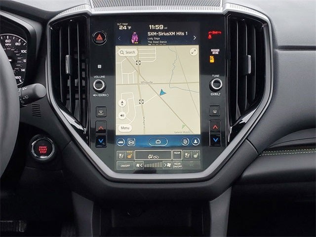 2026 Subaru ASCENT Onyx Edition Touring 7-Passenger