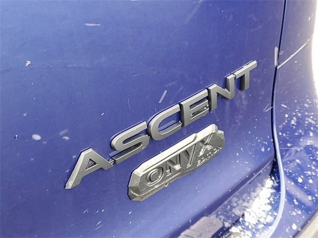 2026 Subaru ASCENT Onyx Edition Touring 7-Passenger