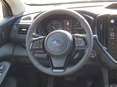 2026 Subaru ASCENT Onyx Edition Touring 7-Passenger