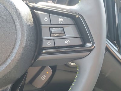 2026 Subaru ASCENT Onyx Edition Touring 7-Passenger