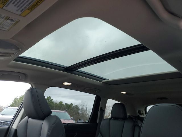 2026 Subaru ASCENT Onyx Edition Touring 7-Passenger