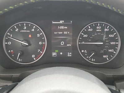 2026 Subaru ASCENT Onyx Edition Touring 7-Passenger