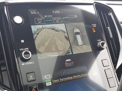 2026 Subaru ASCENT Onyx Edition Touring 7-Passenger