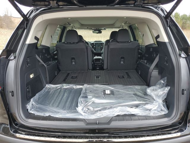 2026 Subaru ASCENT Onyx Edition Touring 7-Passenger