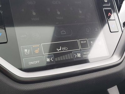 2026 Subaru ASCENT Onyx Edition Touring 7-Passenger