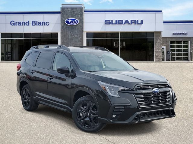 2026 Subaru ASCENT Onyx Edition Touring 7-Passenger
