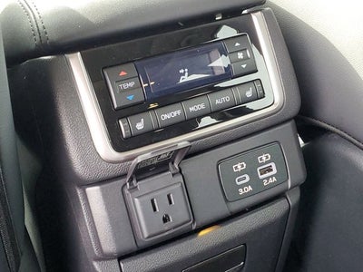 2026 Subaru ASCENT Onyx Edition Touring 7-Passenger