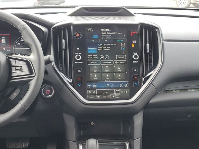 2026 Subaru ASCENT Onyx Edition Touring 7-Passenger