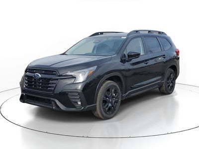 2026 Subaru ASCENT Onyx Edition Touring 7-Passenger