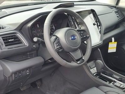 2026 Subaru ASCENT Onyx Edition Touring 7-Passenger