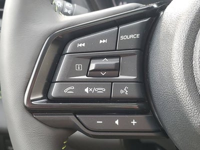 2026 Subaru ASCENT Onyx Edition Touring 7-Passenger