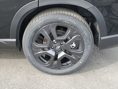 2026 Subaru ASCENT Onyx Edition Touring 7-Passenger