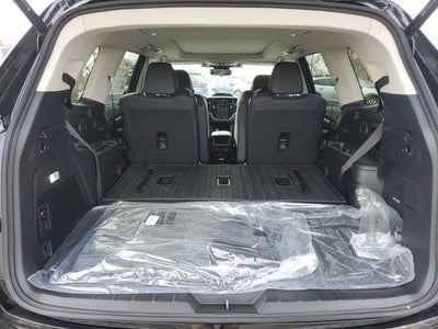 2026 Subaru ASCENT Onyx Edition Touring 7-Passenger