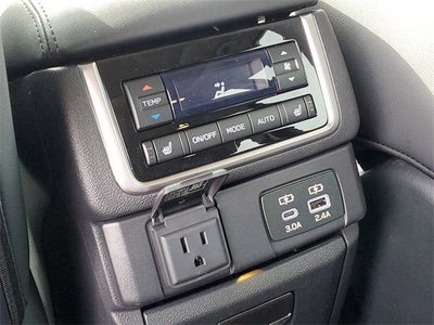 2026 Subaru ASCENT Onyx Edition Touring 7-Passenger