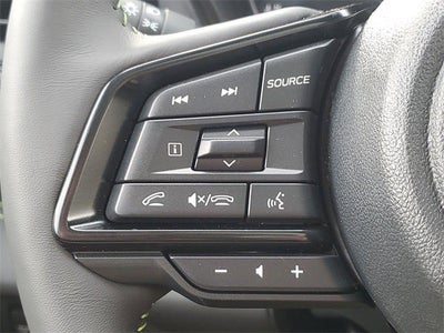 2026 Subaru ASCENT Onyx Edition Touring 7-Passenger