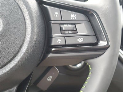 2026 Subaru ASCENT Onyx Edition Touring 7-Passenger