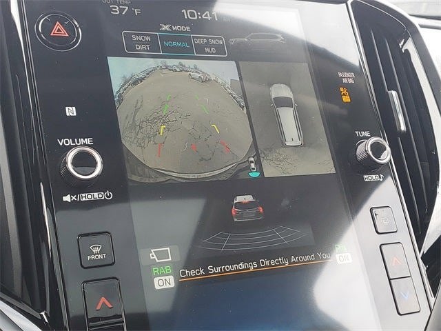 2026 Subaru ASCENT Onyx Edition Touring 7-Passenger