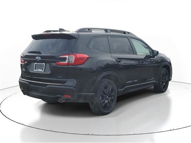 2026 Subaru ASCENT Onyx Edition Touring 7-Passenger