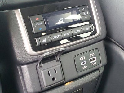 2026 Subaru ASCENT Onyx Edition Touring 7-Passenger