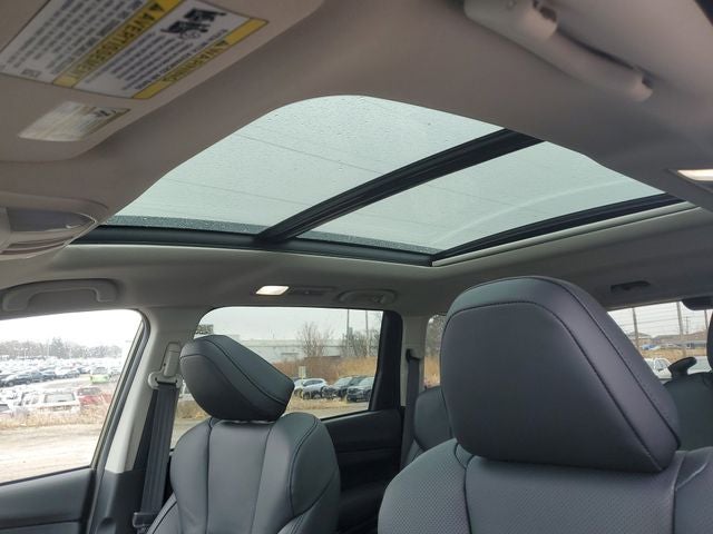 2026 Subaru ASCENT Onyx Edition Touring 7-Passenger