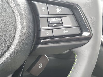 2026 Subaru ASCENT Onyx Edition Touring 7-Passenger