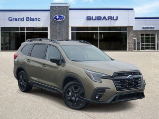 2026 Subaru ASCENT Onyx Edition Touring 7-Passenger