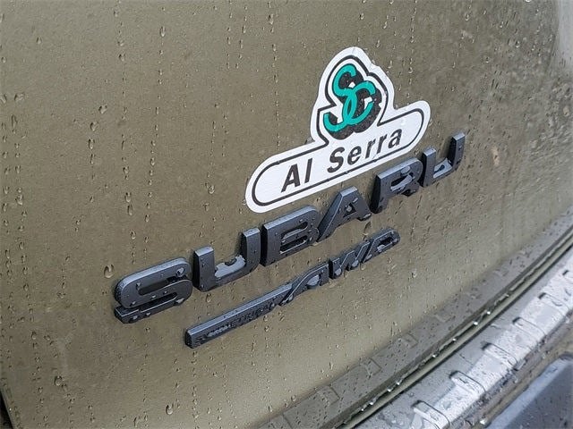 2026 Subaru ASCENT Onyx Edition Touring 7-Passenger