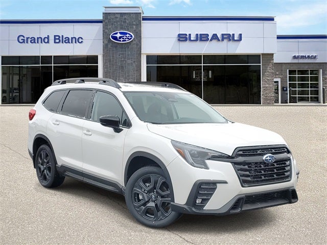 2026 Subaru ASCENT Onyx Edition Touring 7-Passenger