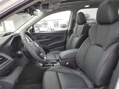 2026 Subaru ASCENT Onyx Edition Touring 7-Passenger