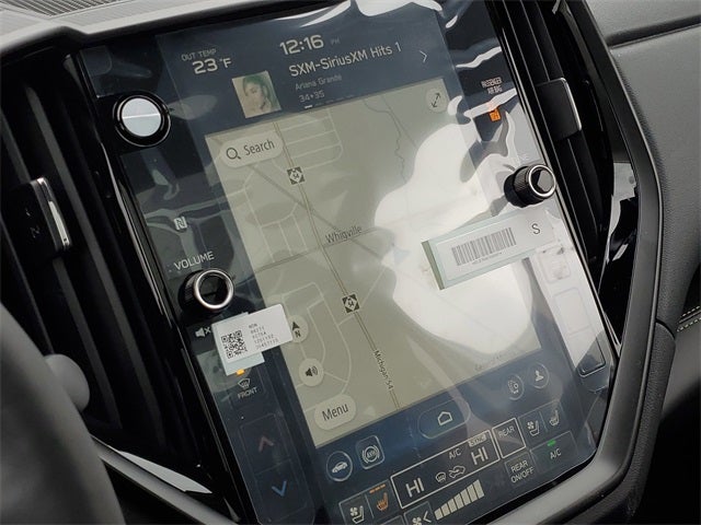 2026 Subaru ASCENT Onyx Edition Touring 7-Passenger