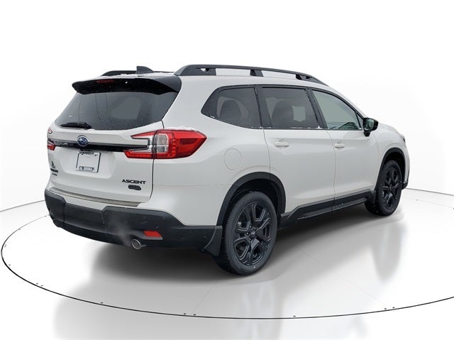 2026 Subaru ASCENT Onyx Edition Touring 7-Passenger