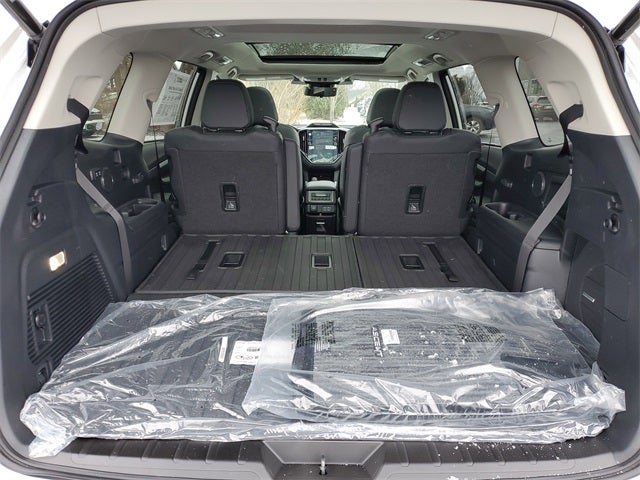 2026 Subaru ASCENT Onyx Edition Touring 7-Passenger