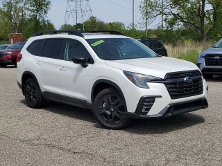 2026 Subaru ASCENT Onyx Edition Touring 7-Passenger