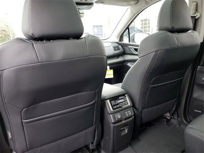 2026 Subaru ASCENT Onyx Edition Touring 7-Passenger