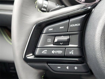 2026 Subaru ASCENT Onyx Edition Touring 7-Passenger