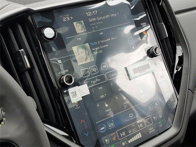 2026 Subaru ASCENT Onyx Edition Touring 7-Passenger