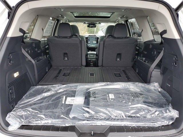 2026 Subaru ASCENT Onyx Edition Touring 7-Passenger