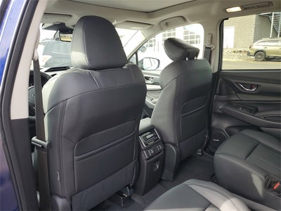 2026 Subaru ASCENT Onyx Edition Touring 7-Passenger