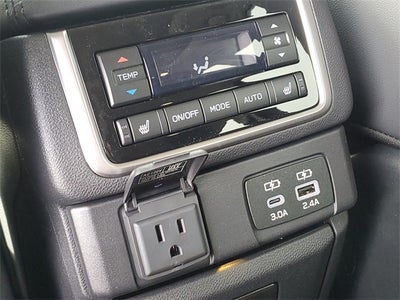 2026 Subaru ASCENT Onyx Edition Touring 7-Passenger