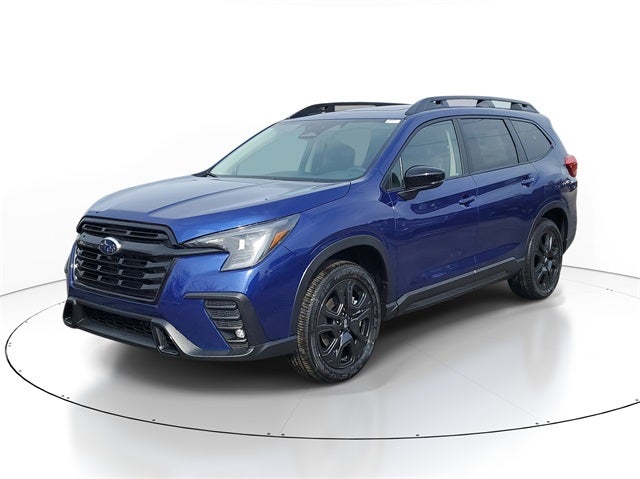 2026 Subaru ASCENT Onyx Edition Touring 7-Passenger