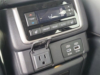 2026 Subaru ASCENT Onyx Edition Touring 7-Passenger