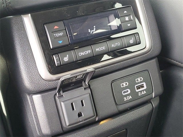 2026 Subaru ASCENT Onyx Edition Touring 7-Passenger