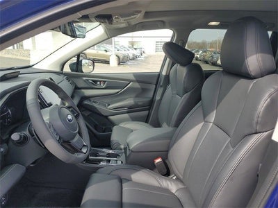 2026 Subaru ASCENT Onyx Edition Touring 7-Passenger