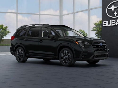 2027 Subaru ASCENT Onyx Edition Touring 7-Passenger