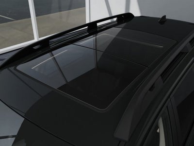 2027 Subaru ASCENT Onyx Edition Touring 7-Passenger
