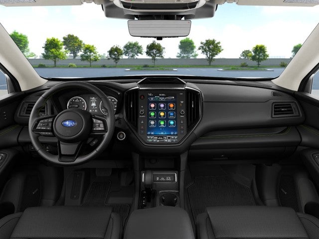 2027 Subaru ASCENT Onyx Edition Touring 7-Passenger
