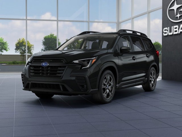 2027 Subaru ASCENT Onyx Edition Touring 7-Passenger