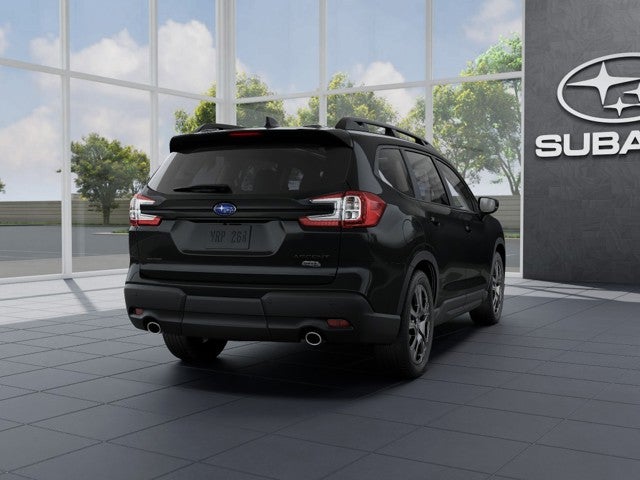 2027 Subaru ASCENT Onyx Edition Touring 7-Passenger