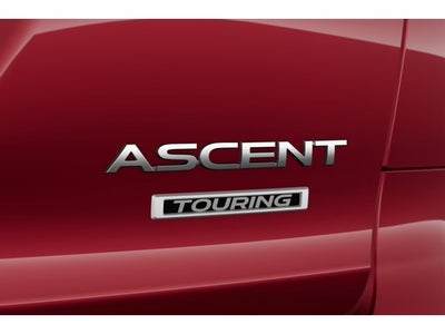 2025 Subaru ASCENT Touring